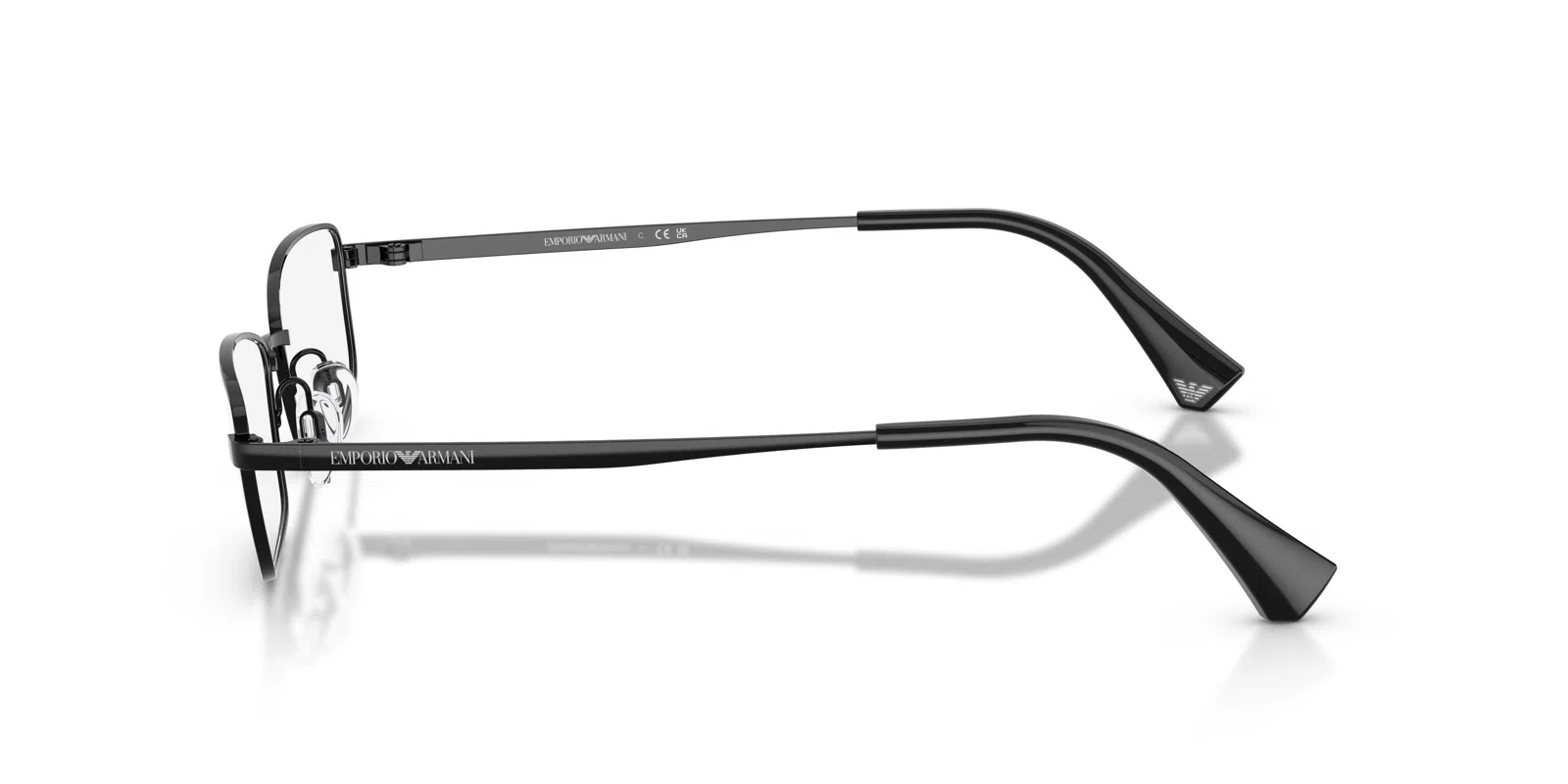 Emporio Armani 1045TD Eyeglasses - view 3